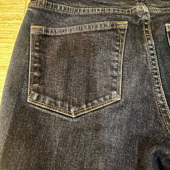 Lauren Jeans by Ralph Lauren women’s size 4 boot cut - Picture 8 of 14